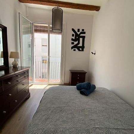 برشلونة Charm Apartment المظهر الخارجي الصورة