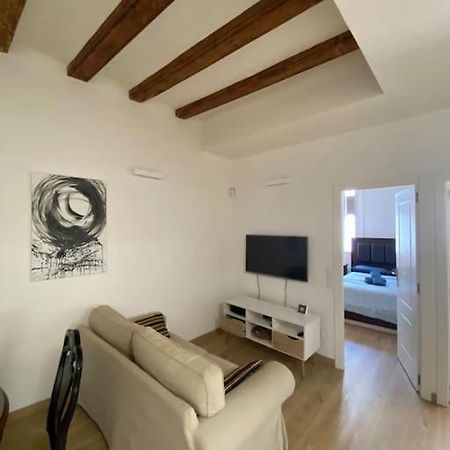 برشلونة Charm Apartment المظهر الخارجي الصورة