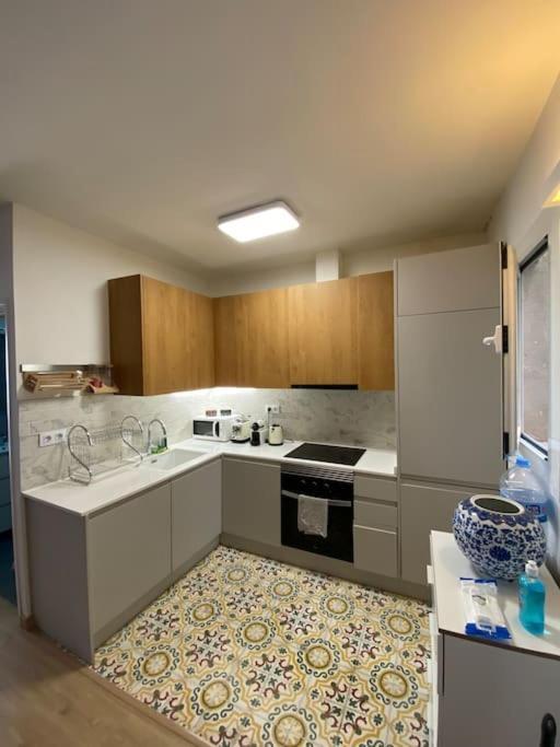 برشلونة Charm Apartment المظهر الخارجي الصورة