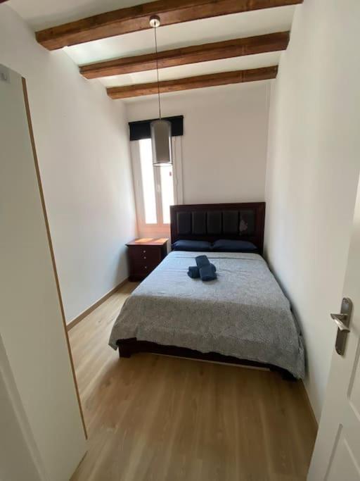برشلونة Charm Apartment المظهر الخارجي الصورة