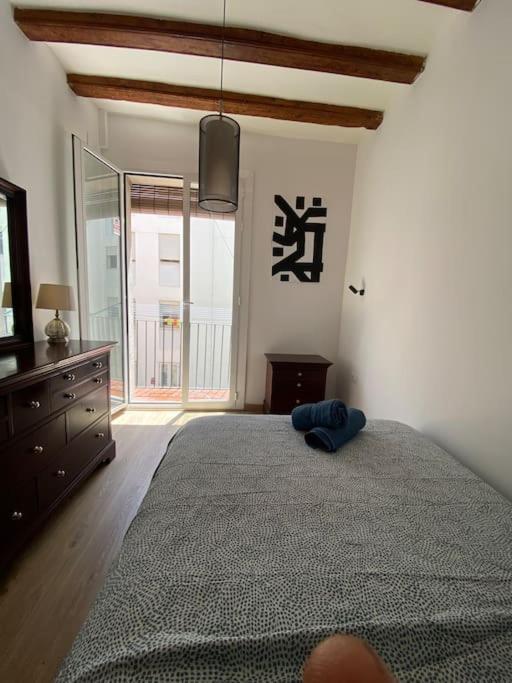 برشلونة Charm Apartment المظهر الخارجي الصورة
