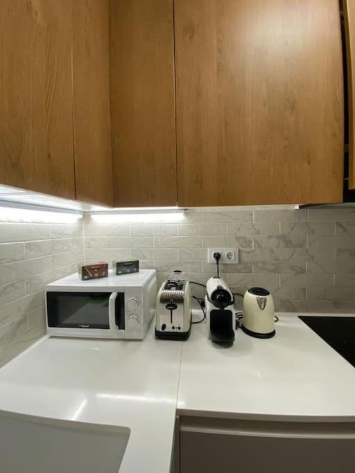 برشلونة Charm Apartment المظهر الخارجي الصورة