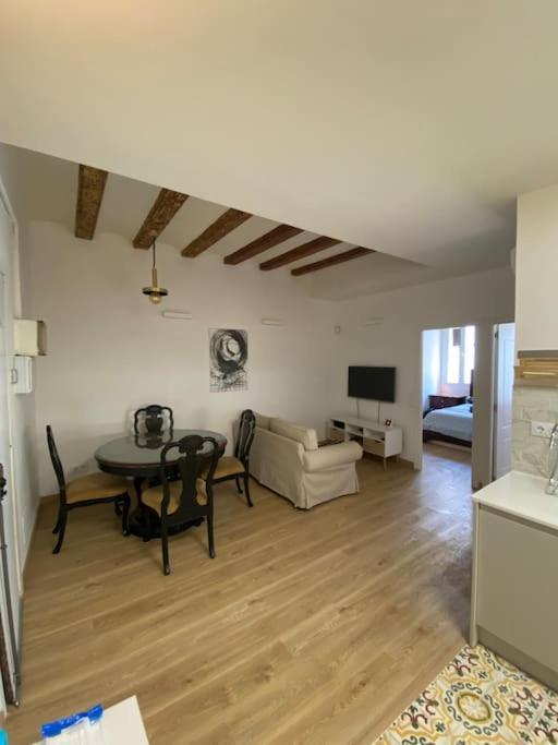 برشلونة Charm Apartment المظهر الخارجي الصورة