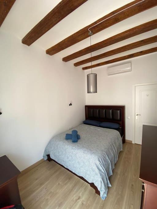 برشلونة Charm Apartment المظهر الخارجي الصورة