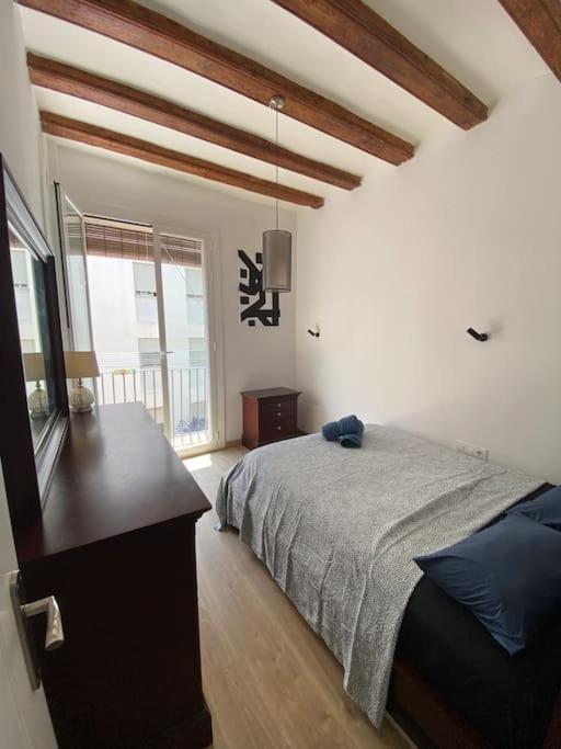 برشلونة Charm Apartment المظهر الخارجي الصورة