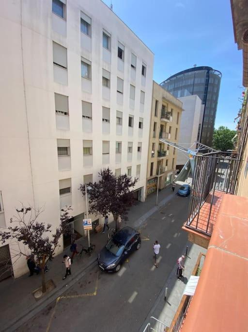 برشلونة Charm Apartment المظهر الخارجي الصورة