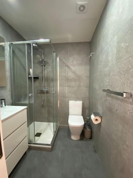 برشلونة Charm Apartment المظهر الخارجي الصورة